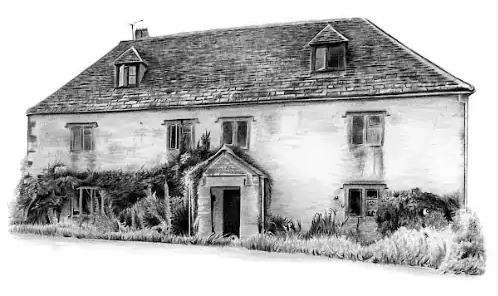 Drawings of Buildings