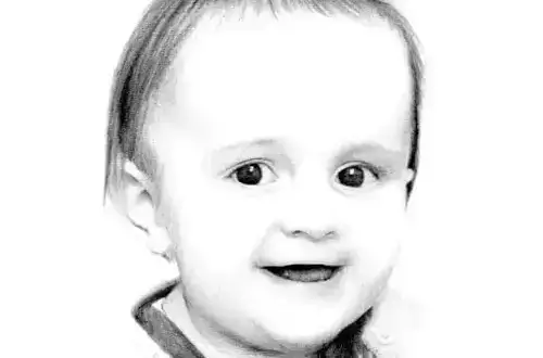 Drawings of Babies