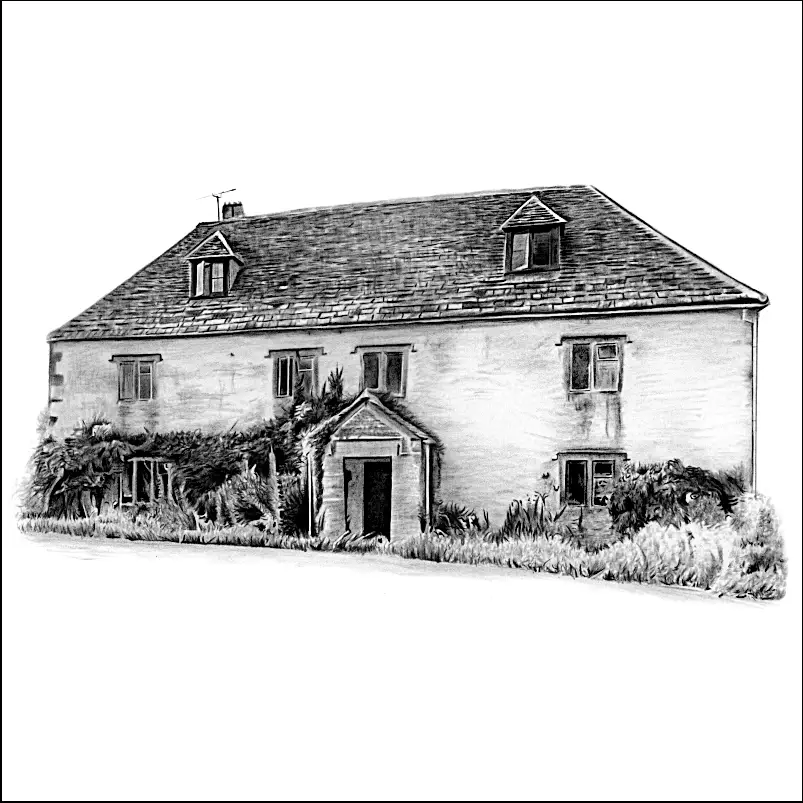 Drawings of Buildings